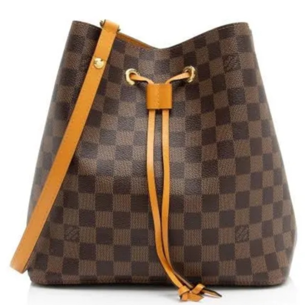 Louis Vuitton Neonoe Damier Ebene